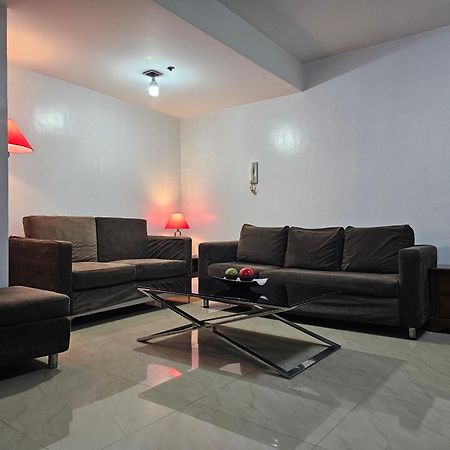 Solemare Parksuites Condominium - Condo R Us Manila Bagian luar foto