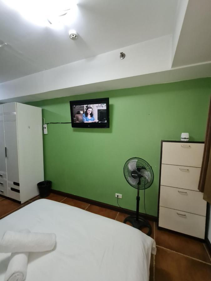 Solemare Parksuites Condominium - Condo R Us Manila Bagian luar foto