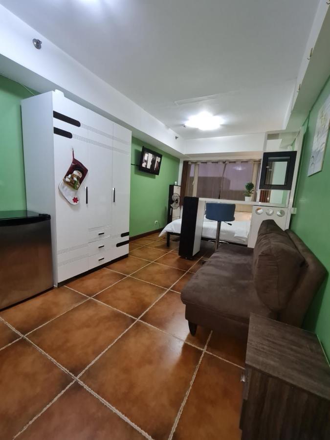 Solemare Parksuites Condominium - Condo R Us Manila Bagian luar foto