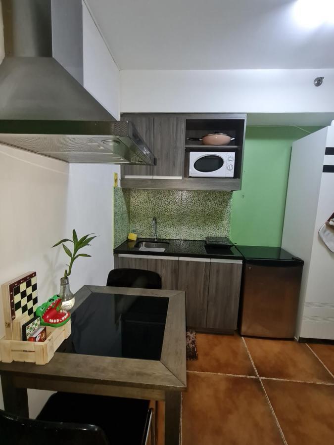 Solemare Parksuites Condominium - Condo R Us Manila Bagian luar foto