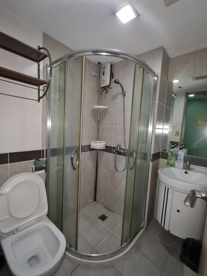 Solemare Parksuites Condominium - Condo R Us Manila Bagian luar foto