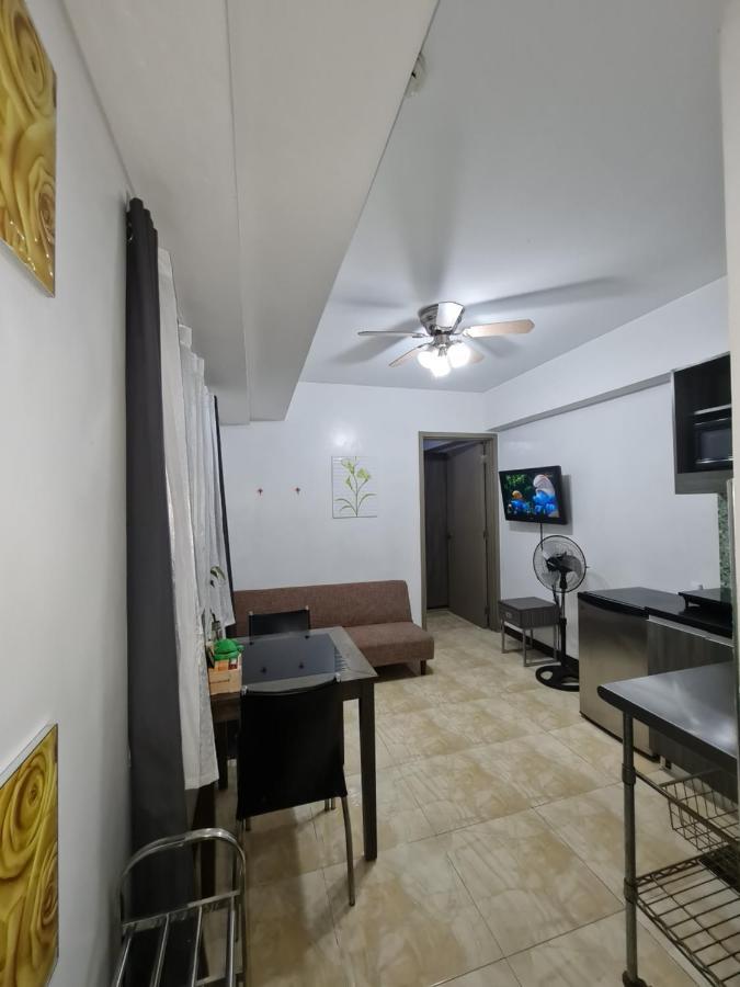 Solemare Parksuites Condominium - Condo R Us Manila Bagian luar foto