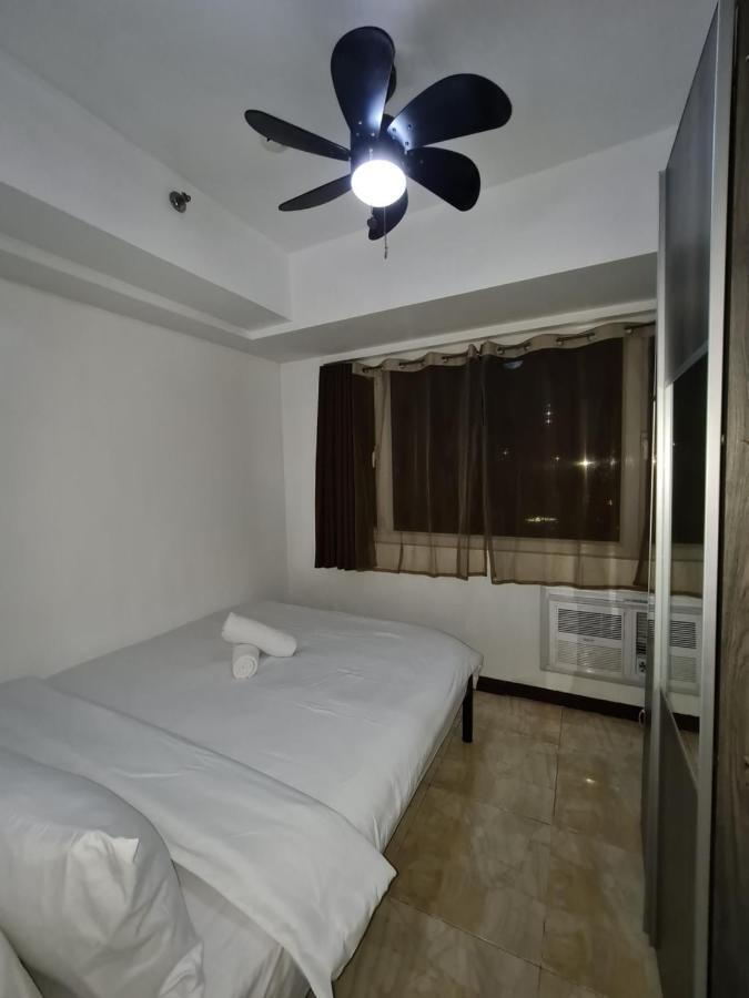 Solemare Parksuites Condominium - Condo R Us Manila Bagian luar foto