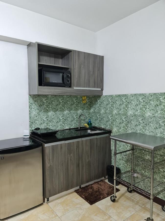 Solemare Parksuites Condominium - Condo R Us Manila Bagian luar foto