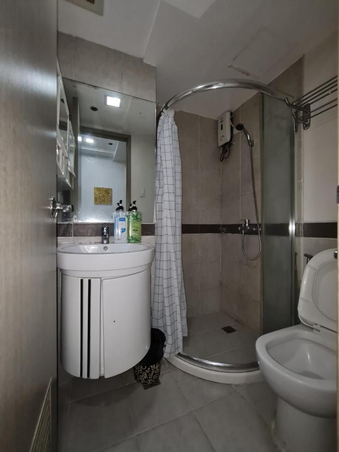 Solemare Parksuites Condominium - Condo R Us Manila Bagian luar foto